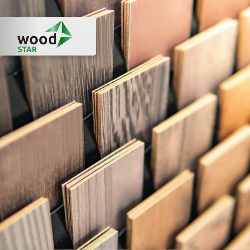 wood STAR