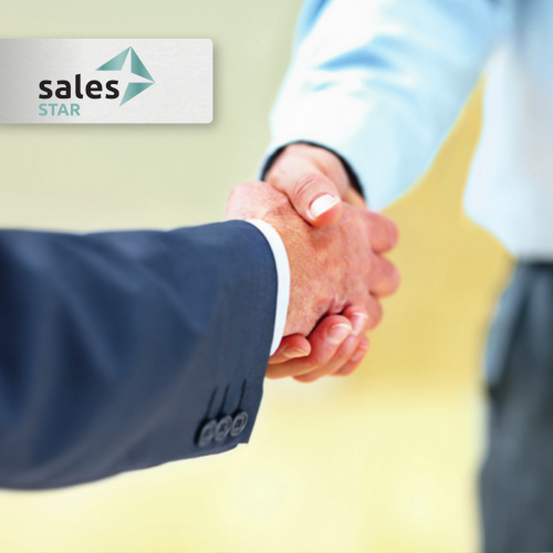 sales STAR